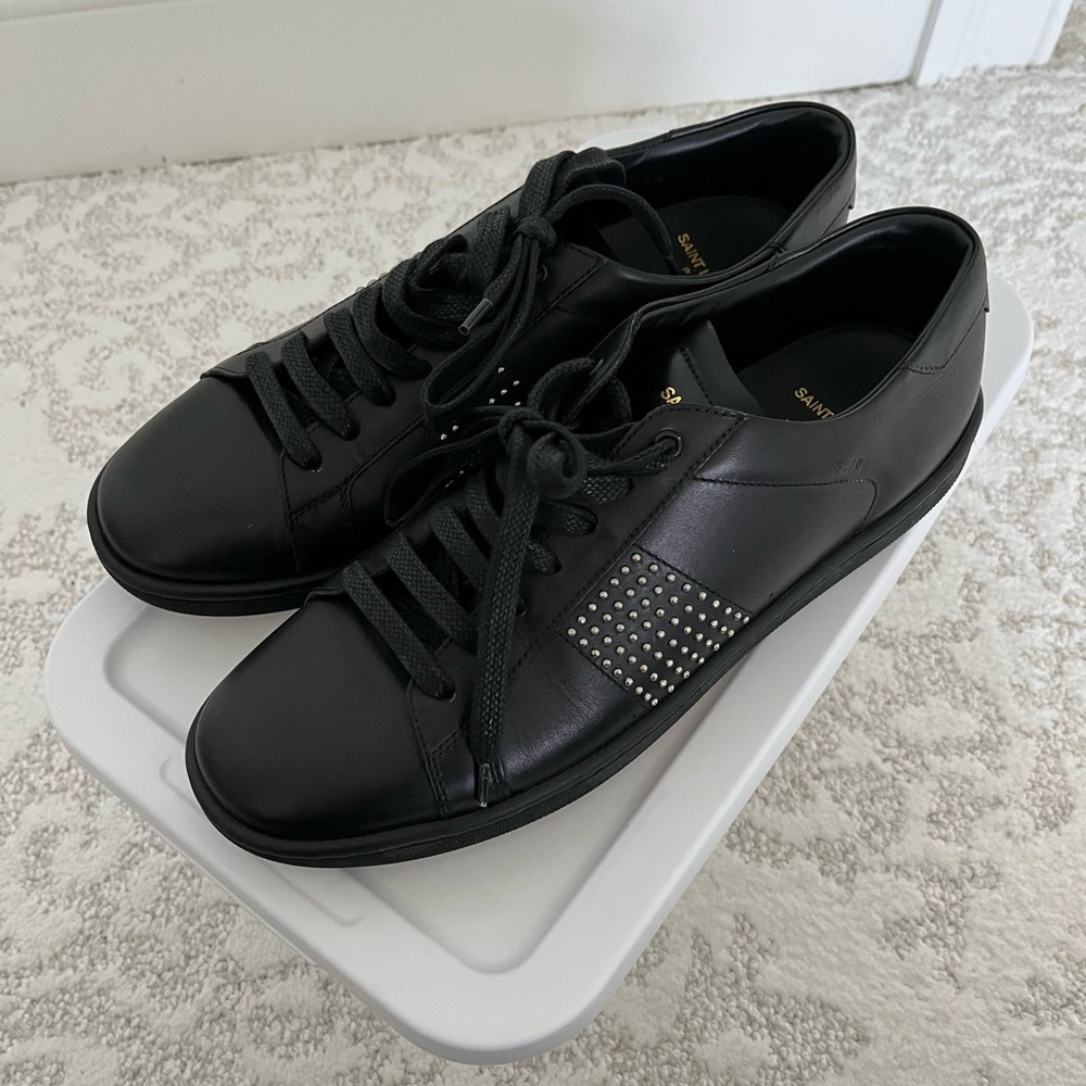 Saint Laurent sneakers